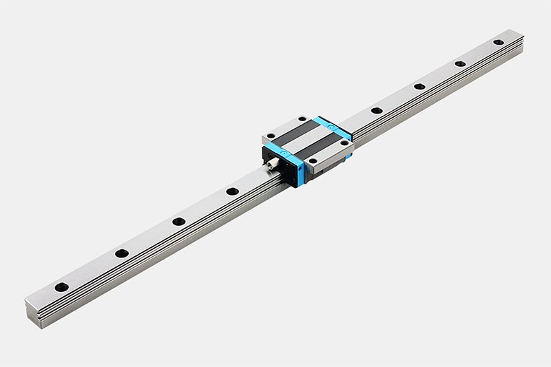 LG系列滾珠直線導軌副