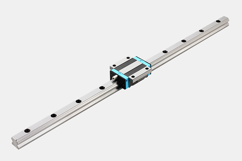 LGS系列滾珠直線導軌副